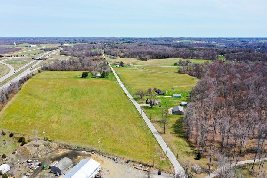 6420 Corydon Ridge Rd NE, Corydon, IN for sale - Building Photo - Image 3 of 8