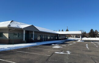 Plus de détails pour 6251 N 110th Ave, Champlin, MN - Commerce de détail à vendre