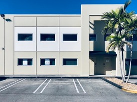 VP Warehouse Doral - Loft