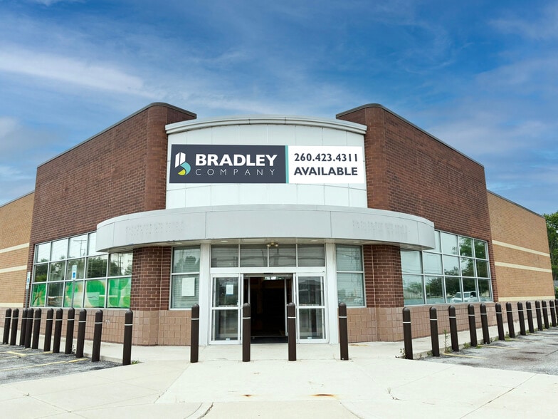 1000 N Williams St, Paulding, OH for sale - Building Photo - Image 2 of 36