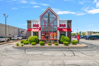 More details for 3009 S Dirksen Pky, Springfield, IL - Retail for Sale