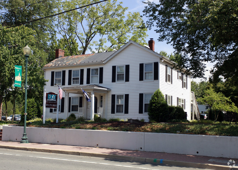 15030 Washington St, Haymarket, VA à vendre - Photo principale - Image 1 de 1