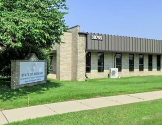 More details for 30755 Montpelier Rd, Madison Heights, MI - Office for Sale