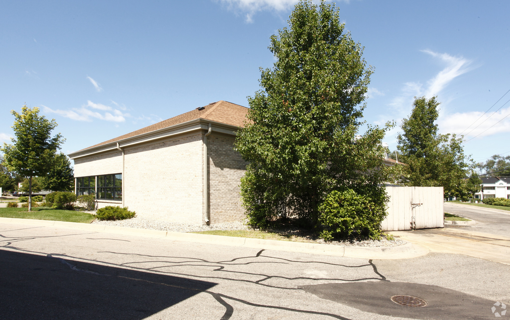 2755 E Grand River Ave, East Lansing, MI for sale Building Photo- Image 1 of 1