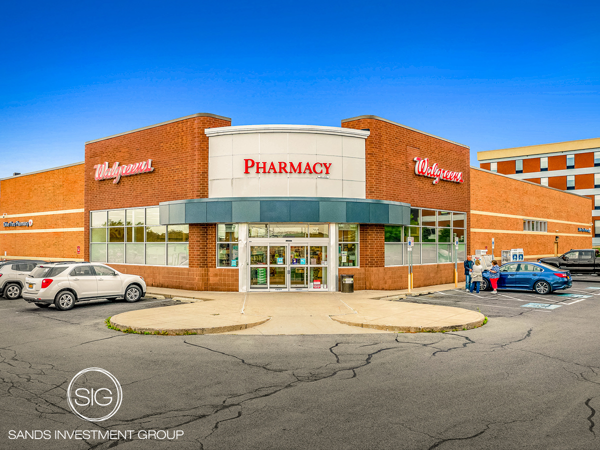 5901 Springboro Pike, Dayton, OH for sale Building Photo- Image 1 of 1