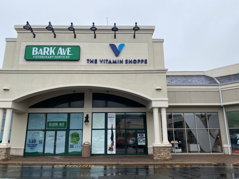 92 Rte 23 N, Riverdale, NJ à louer - Photo du bâtiment - Image 2 de 10