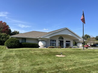 Plus de détails pour 477 S Nicolet Rd, Appleton, WI - Bureau à louer