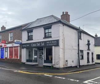 More details for 49 High St, Swadlincote - Retail for Sale