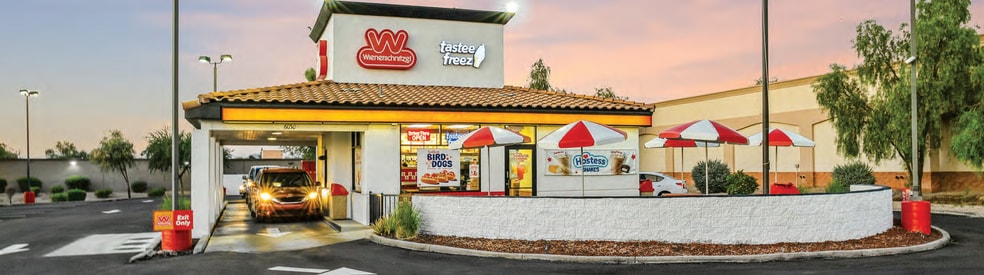 6030 W Thunderbird Rd, Glendale, AZ for sale - Building Photo - Image 2 of 6