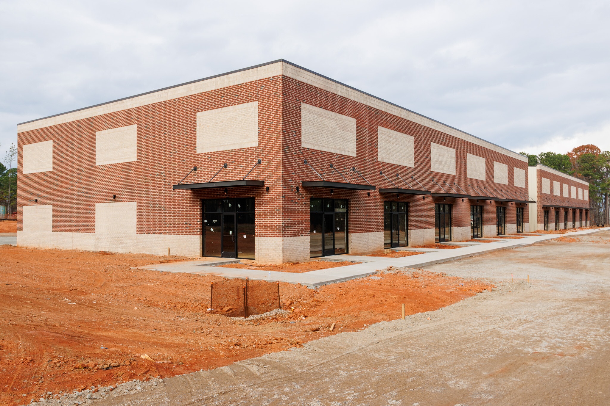 35 Cascade Ct, Youngsville, NC for lease Building Photo- Image 1 of 24