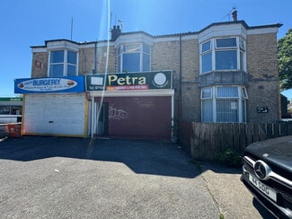 More details for 43 Cottingham Rd, Hull - Retail for Lease
