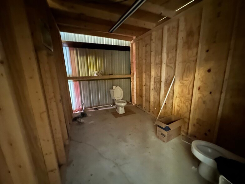 3972 Millside Rd, Laurel Hill, FL à louer - Photo du bâtiment - Image 3 de 10