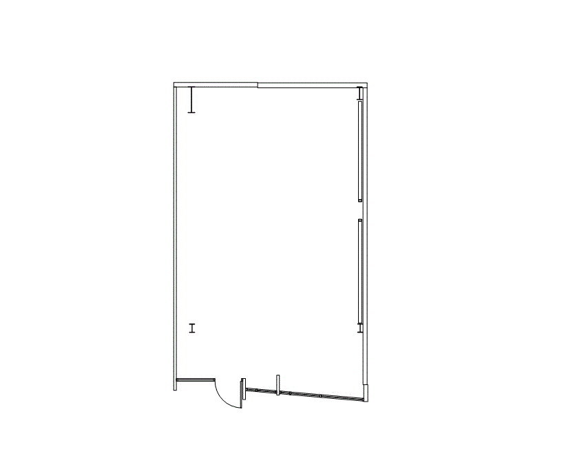 3827 N Lafayette St, Denver, CO for lease Floor Plan- Image 1 of 1