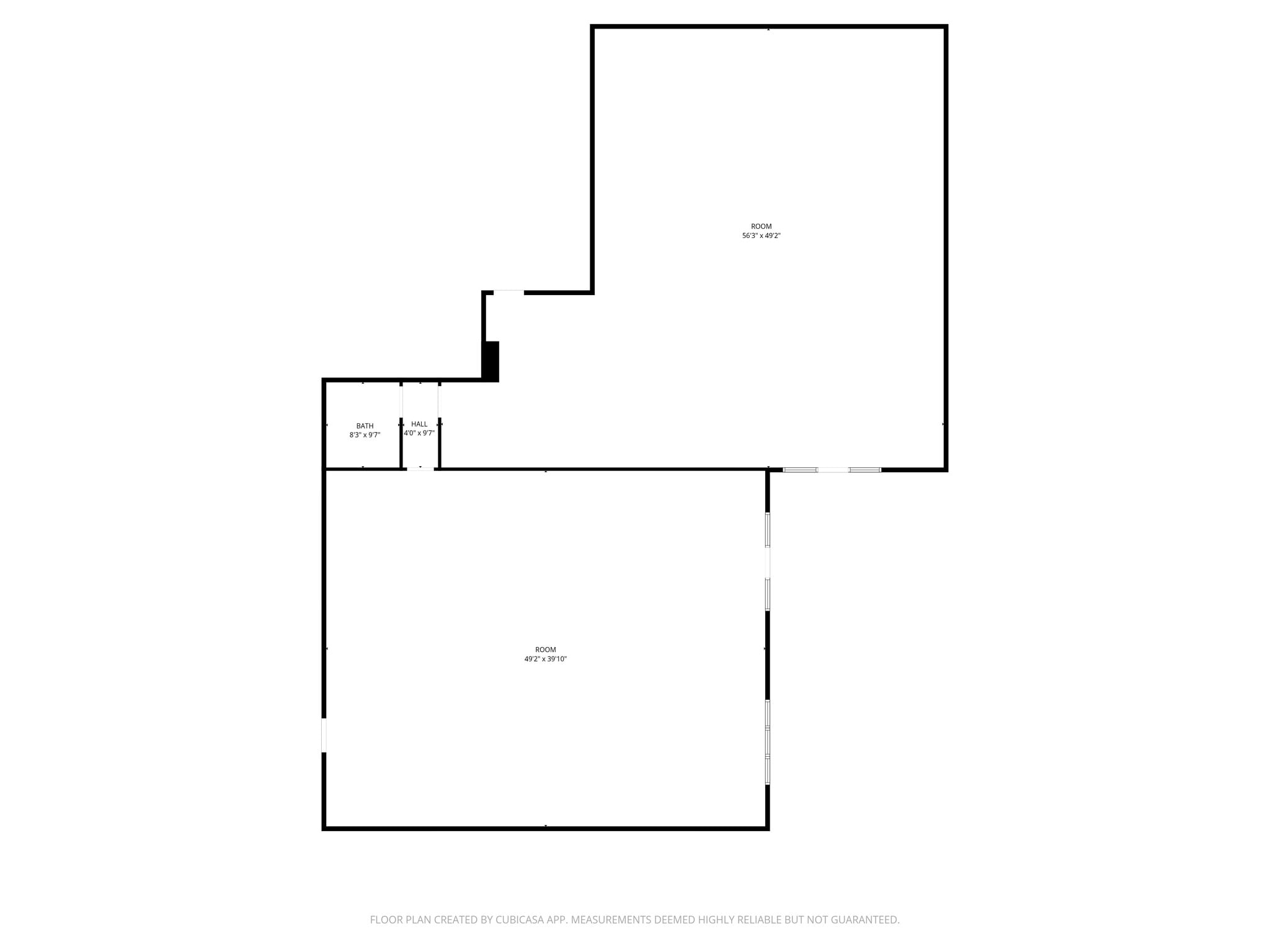 4160 S Pecos Rd, Las Vegas, NV for lease Interior Photo- Image 1 of 12