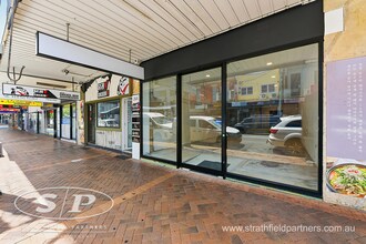 26-30 The Boulevarde, Strathfield for lease Building Photo- Image 2 of 8