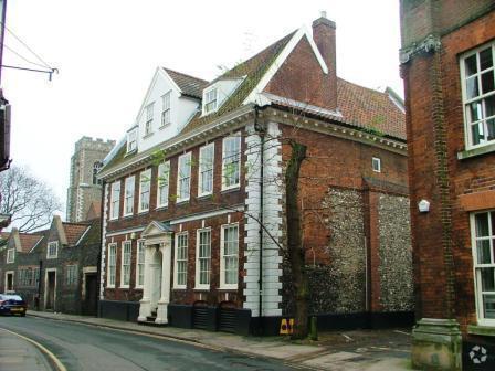 18 Colegate, Norwich for lease - Building Photo - Image 2 of 9