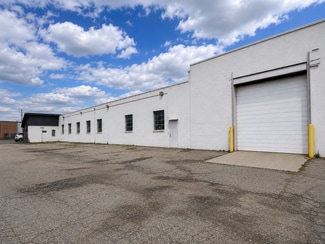 More details for 26272 Groesbeck Hwy, Warren, MI - Industrial for Sale