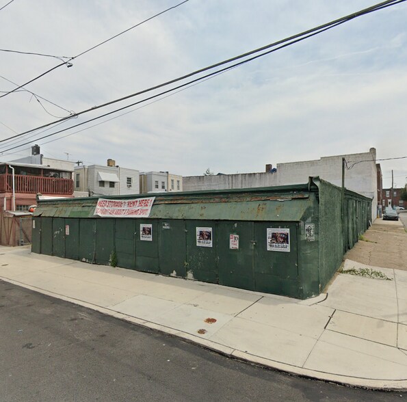 Clearfield & Gaul Street portefeuille de 2 propriétés à vendre sur LoopNet.ca - Photo du bâtiment - Image 3 de 3