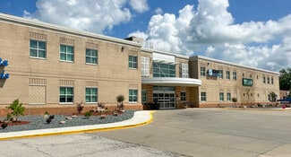 More details for 1005 Pennsylvania Ave, Ottumwa, IA - Office, Office/Medical for Lease