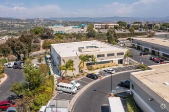 1021 Calle Sombra, San Clemente, CA - Aerial  map view