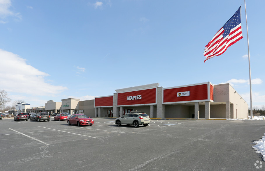 1275 York Rd, Gettysburg, PA for sale - Primary Photo - Image 1 of 1