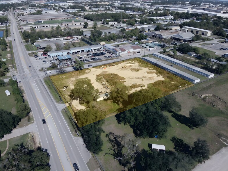 6610 N Eldridge Pky, Houston, TX à louer - Photo du bâtiment - Image 2 de 9