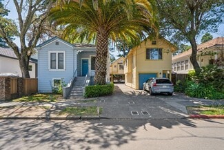 More details for 829 San Anselmo Ave, San Anselmo, CA - Multifamily for Sale