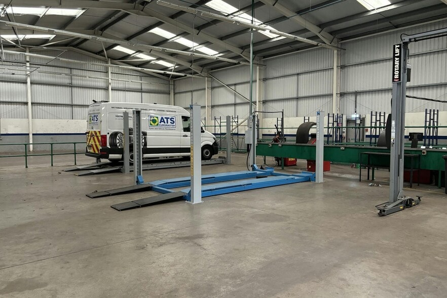 Main Ave, Pontypridd à louer - Photo intérieure - Image 2 de 3