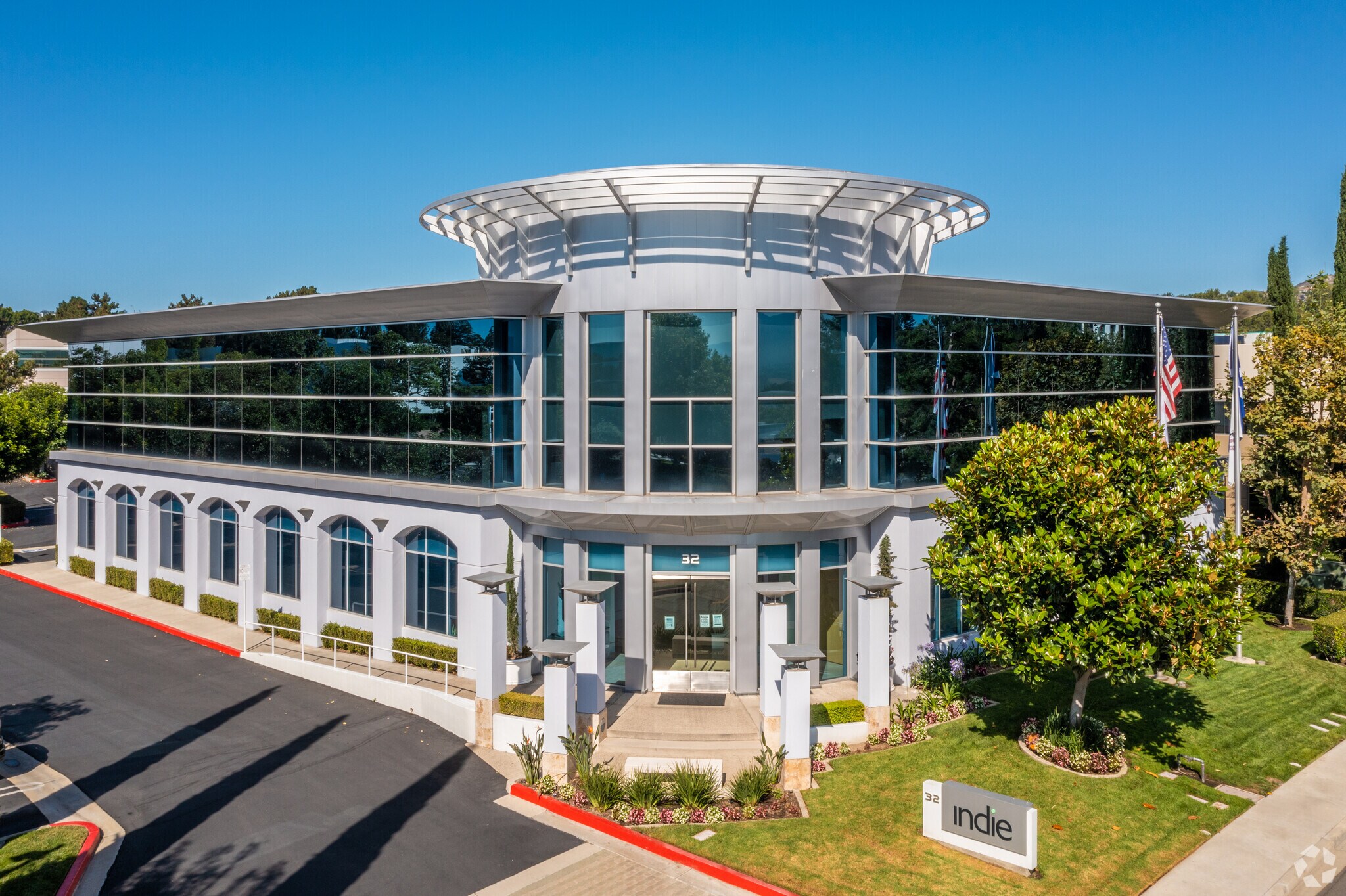 32 Journey, Aliso Viejo, CA à louer Photo principale- Image 1 de 10