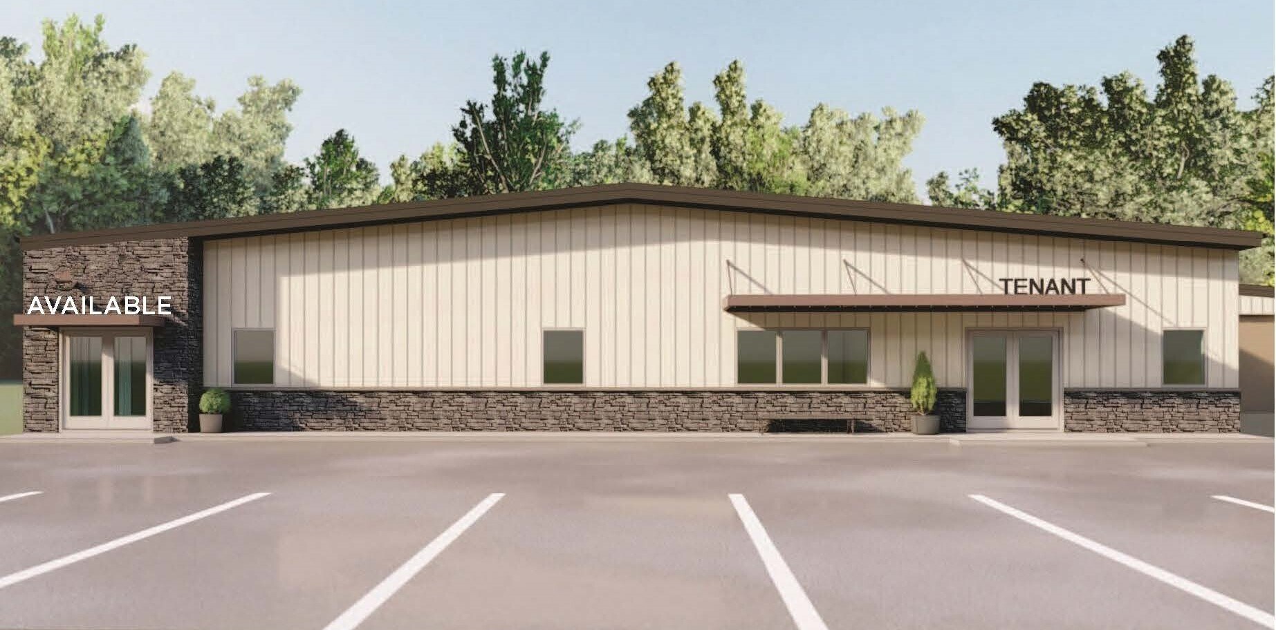 3739 Inpark Cir, Dayton, OH à louer Photo du bâtiment- Image 1 de 12