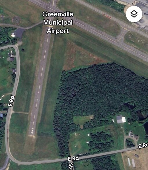 Map 8 Lot 9B East Road, Greenville, ME for sale - Building Photo - Image 3 of 12