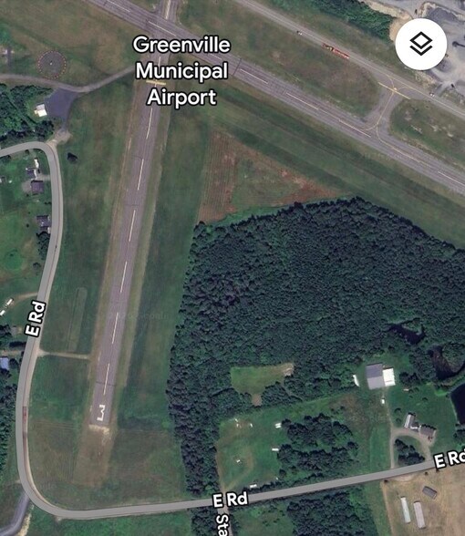 Map 8 Lot 9B East Road, Greenville, ME à vendre - Photo du bâtiment - Image 3 de 12