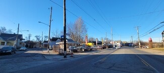 Plus de détails pour 6720 Harvard Ave, Cleveland, OH - Commerce de détail à vendre