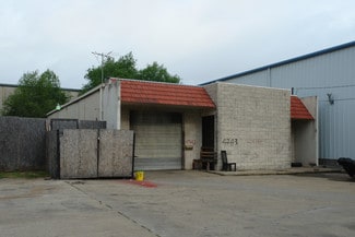 More details for 4743 Norma St, Dallas, TX - Industrial for Lease