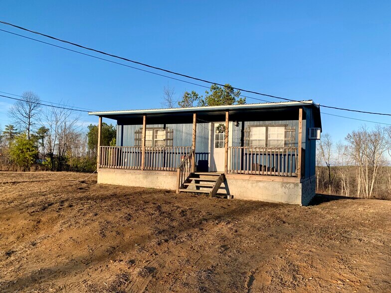 59 Redbud trl, Dunlap, TN for sale - Building Photo - Image 1 of 19