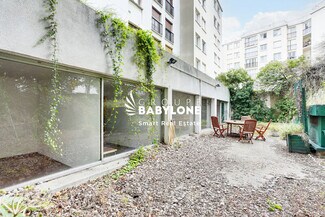 Plus de détails pour 12 Avenue Jean Jaurès, Montrouge - Bureau à vendre