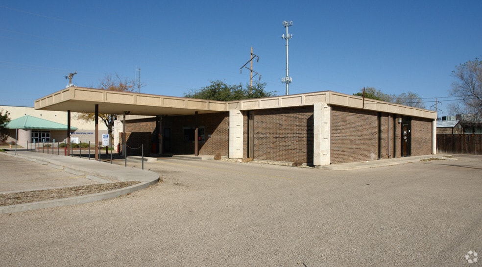 2599 74th St, Lubbock, TX for sale - Building Photo - Image 2 of 33