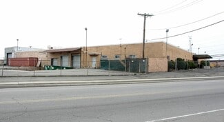 Plus de détails pour 435 Division St, Elizabeth, NJ - Industriel à louer