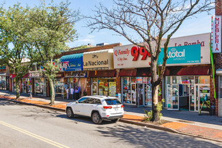 More details for k – Retail for Sale, Corona, NY