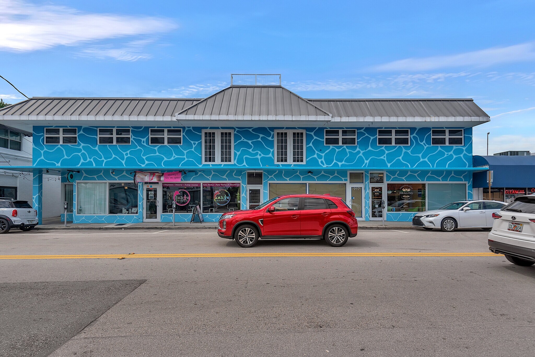 907-919 NE 20th Ave, Fort Lauderdale, FL for sale Primary Photo- Image 1 of 10