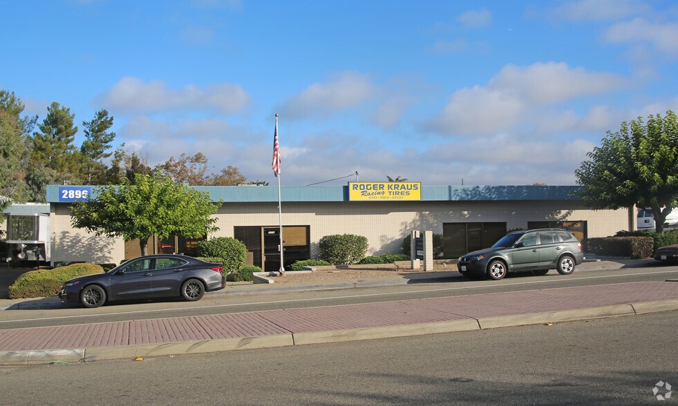 2896 Grove Way, Castro Valley, CA for sale - Building Photo - Image 3 of 3