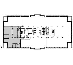 150 E Pierce Rd, Itasca, IL for lease Floor Plan- Image 2 of 3