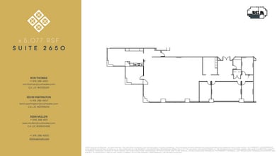 400 Capitol Mall, Sacramento, CA à louer Photo du bâtiment- Image 1 de 1