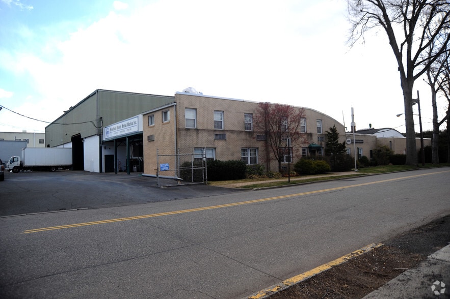 261 Monroe Ave, Kenilworth, NJ for lease - Building Photo - Image 3 of 6
