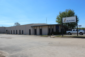 More details for 118 Thruway Park Rd, Broussard, LA - Industrial for Sale