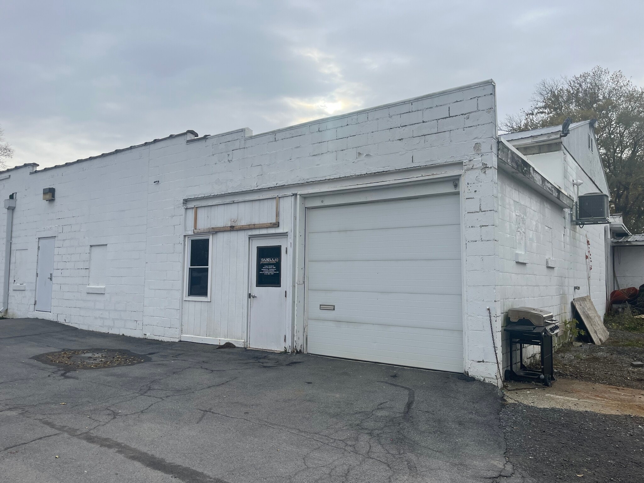 165 Freemans Bridge Rd, Schenectady, NY à louer Photo intérieure- Image 1 de 8