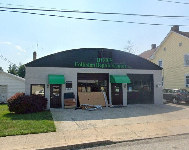 More details for 215 M St, Littlestown, PA - Retail for Sale