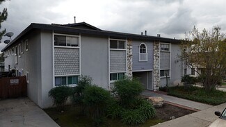 Plus de détails pour 310 W Mountain View Ave, Glendora, CA - Multi-résidentiel à vendre