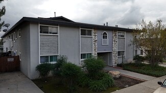 More details for 310 W Mountain View Ave, Glendora, CA - Multifamily for Sale