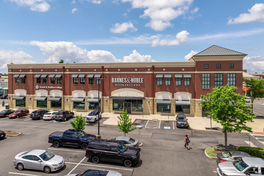 5100 Kilgore Ave, Hampton, VA for lease - Building Photo - Image 2 of 4